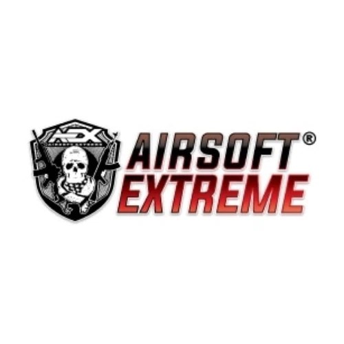 35 Off Airsoft Extreme Discount Code (1 Active) Sep '24