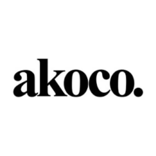 AKOCO Discount Code — 20 Off (Sitewide) in July 2024