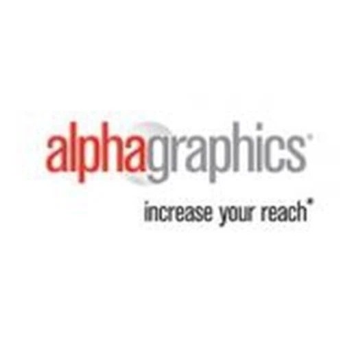 Alpha Graphics senior discount? — Knoji