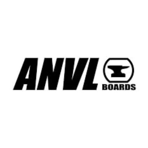 30 Off ANVL Boards Promo Code, Coupons September 2021