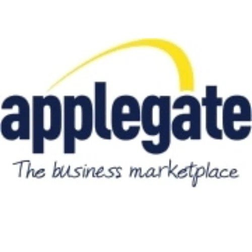Applegate Review Applegate.co.uk Ratings & Customer Reviews Jul '24