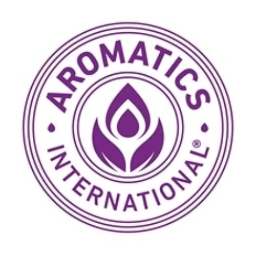 AROMATICS Promo Code — 25 Off (Sitewide) in Sep 2024