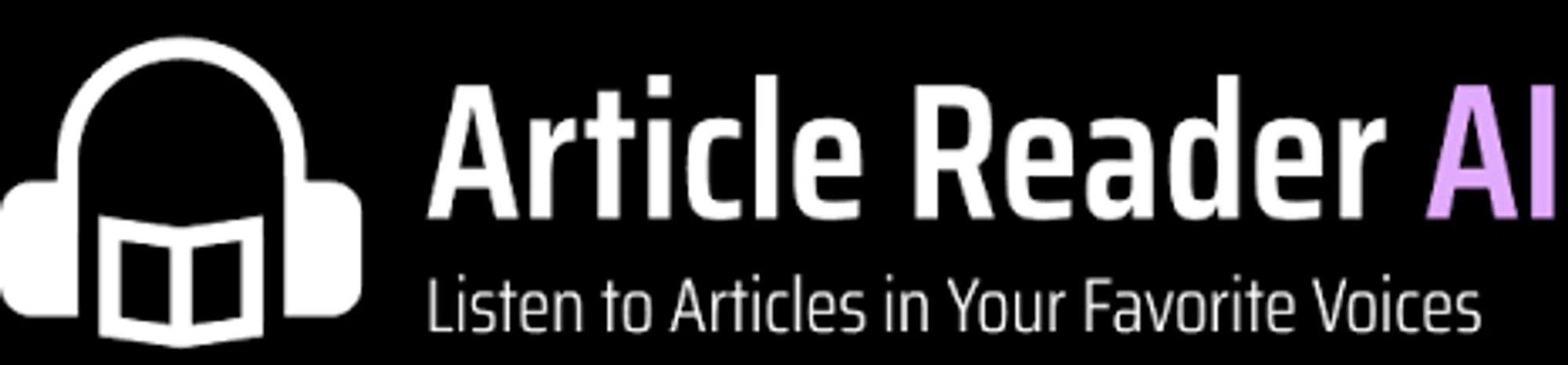 ARTICLE READER AI Promo Code — 100 Off in Sep 2024