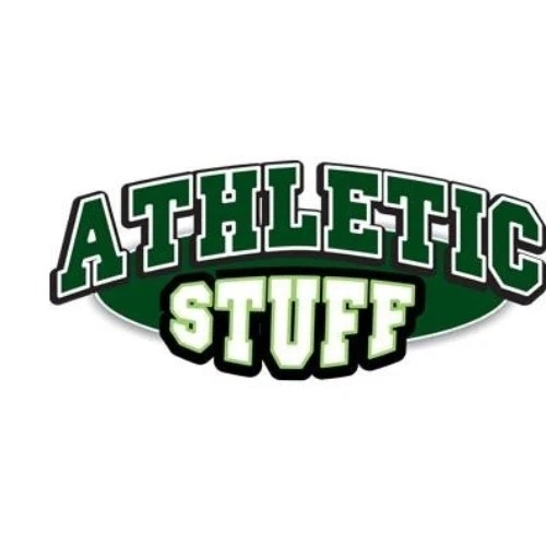 ATHLETIC STUFF Discount Code — 200 Off in August 2024