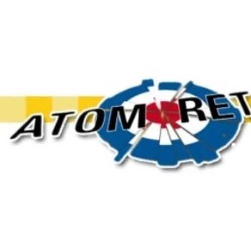 40 Off Atom Retro Promo Code, Coupons (2 Active) Jun '24