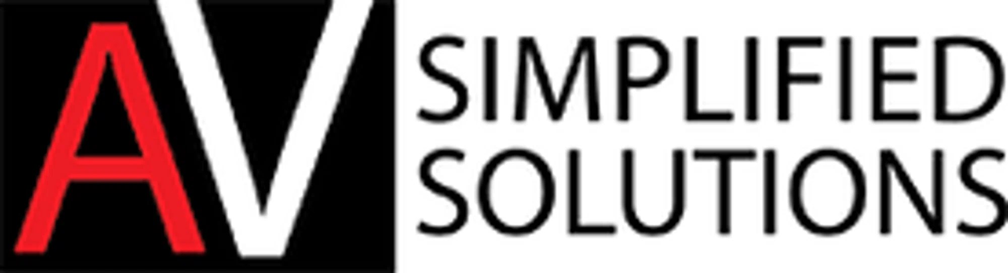 AV SIMPLIFIED SOLUTIONS Promo Code — 200 Off 2024