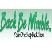 BACK BE NIMBLE Promo Code — 150 Off in October 2024