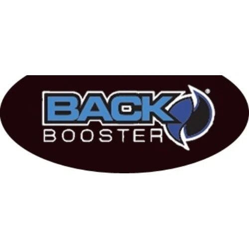 BACK BOOSTER Promo Code — 20 Off in September 2024