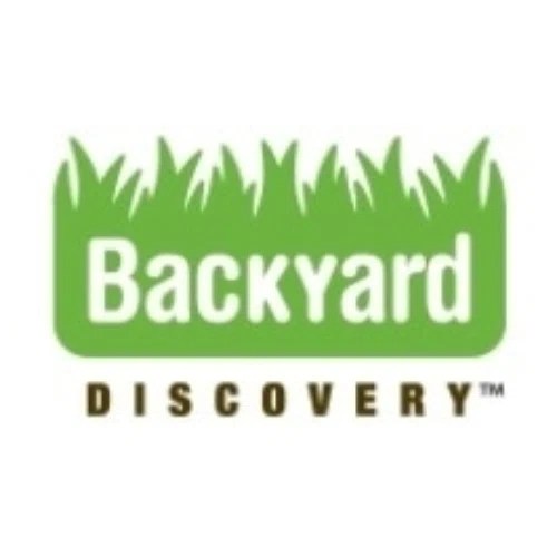 1000 Off Backyard Discovery Promo Code (3 Active) Sep '24