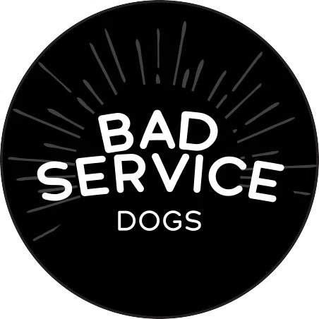 BAD SERVICE DOGS Promo Code — 30 Off in August 2024