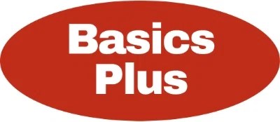 BASICS PLUS Promo Code — 200 Off in September 2024