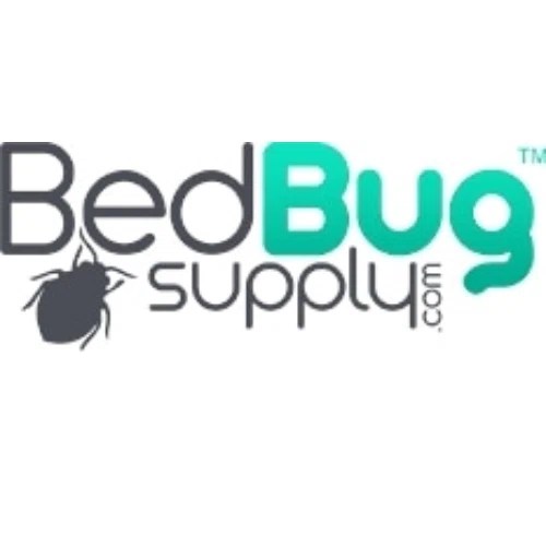 BED BUG SUPPLY Promo Code — 25 Off in Sep 2024