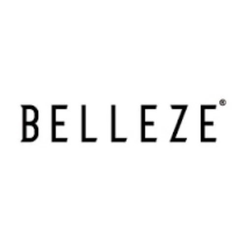 20 Off Belleze Promo Code, Coupons (1 Active) Aug 2024