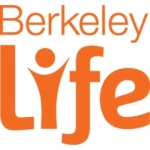 20 Off Berkeley Life Promo Code (1 Active) Aug '24