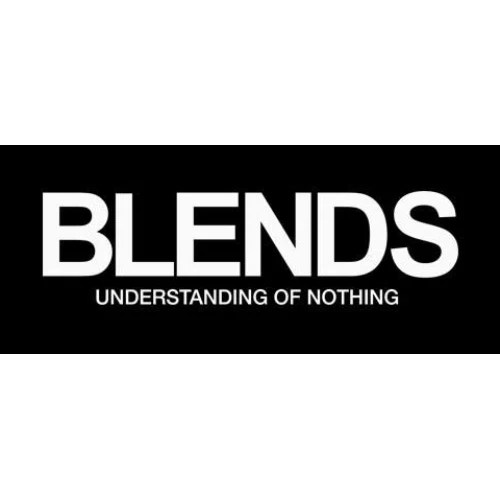 BLENDS Discount Code — 35 Off (Sitewide) in Oct 2024