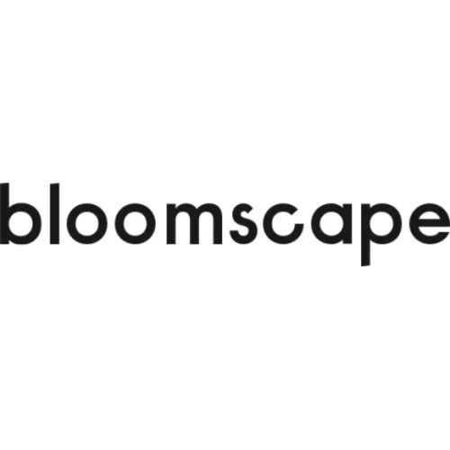 BLOOMSCAPE Promo Code — 20 Off (Sitewide) Oct 2024