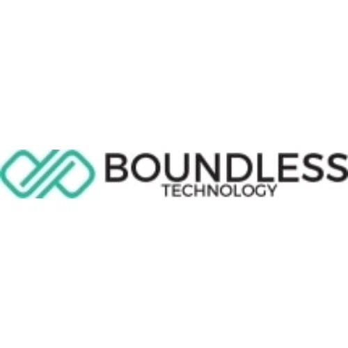 BOUNDLESS TECHNOLOGY Promo Code — 15 Off 2024