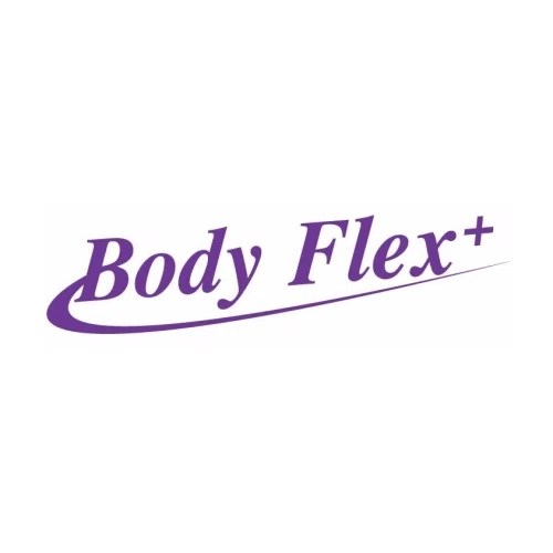 BODY FLEX Promo Code — Get 125 Off in September 2024