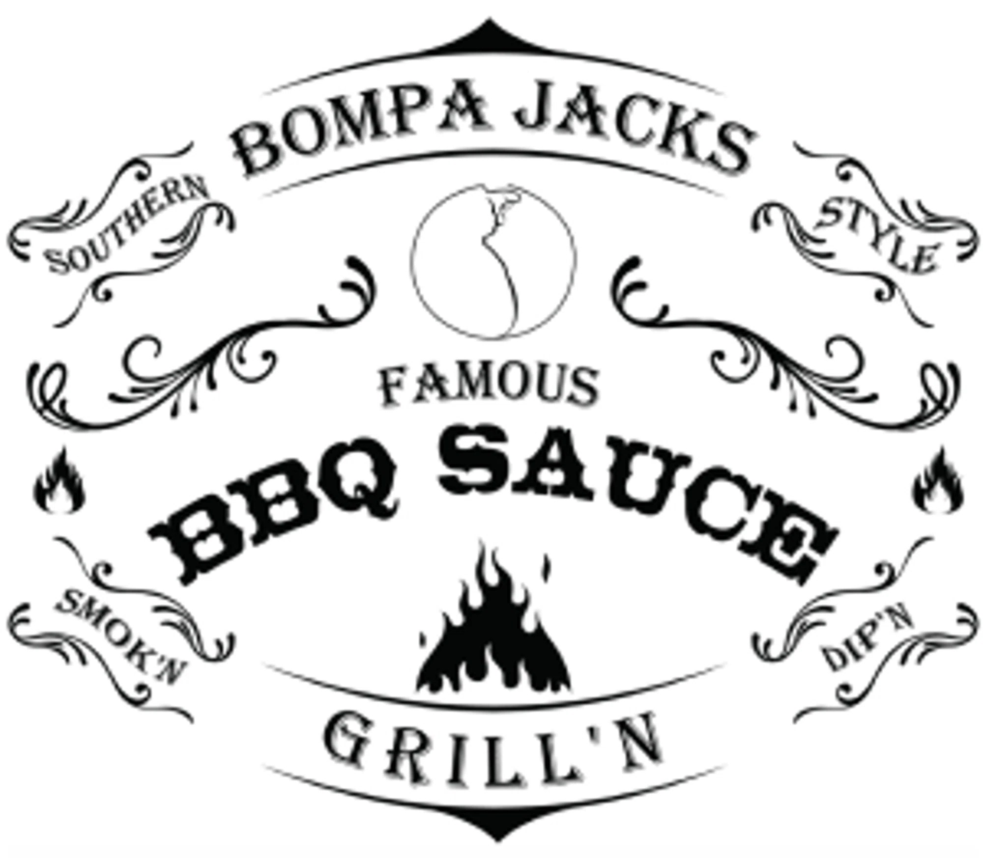 BOMPA JACKS Promo Code — 30 Off (Sitewide) Aug 2024