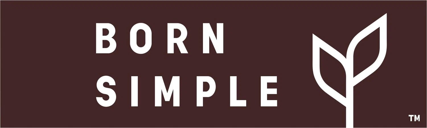 BORN SIMPLE Promo Code — 10 Off in September 2024