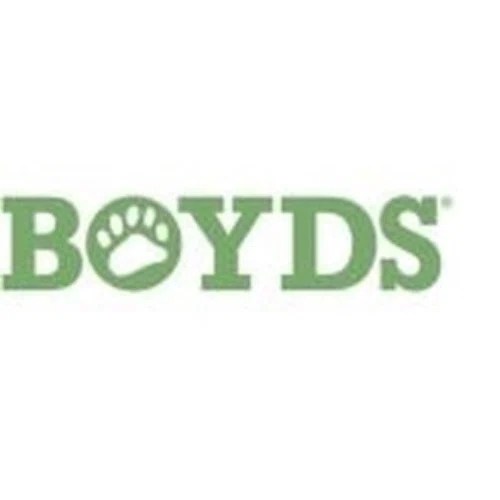 BOYDS BEARS Promo Code — Get 100 Off in October 2024