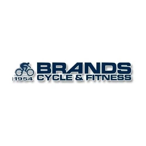 BRANDS CYCLE AND FITNESS Promo Code — 20 Off 2024