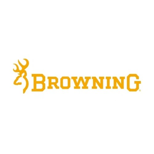 BROWNING Promo Code — 50 Off (Sitewide) in Dec 2023