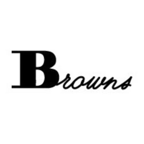 80 Off Browns Shoes Promo Code (3 Active) Jan '24