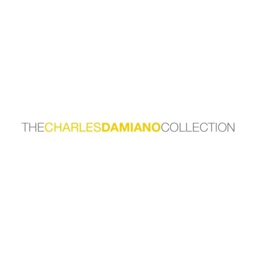 20 Off The Charles Damiano Collection Promo Code 2024