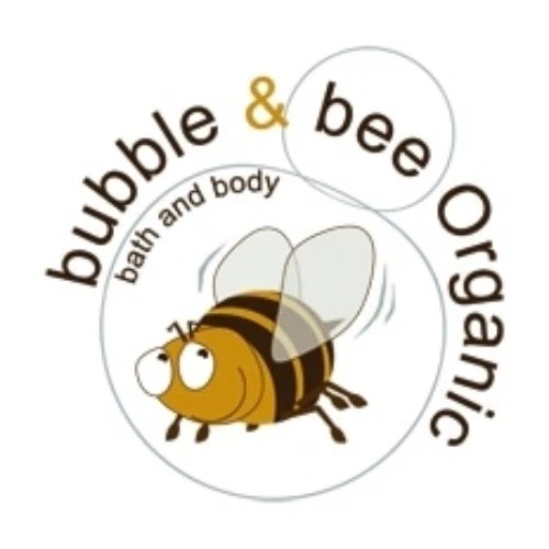 20 Off Bubble & Bee Organic Promo Code (6 Active) Oct '24