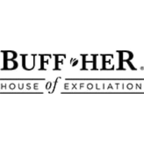 20 Off Buff Her Promo Code, Coupons May 2024
