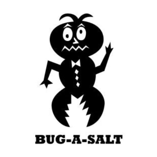 BugASalt Discount Code — 50 Off in August (15 Coupons)