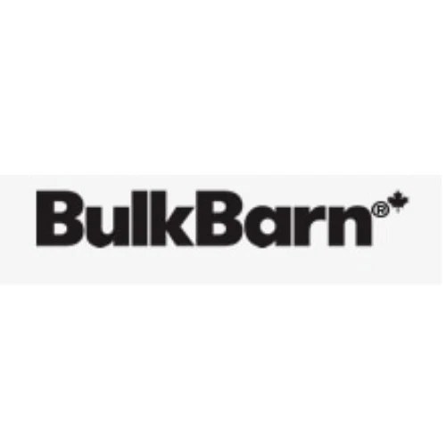 BULK BARN Promo Code — Get 50 Off in August 2024