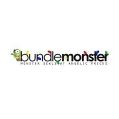 BUNDLE MONSTER Promo Code — 15 Off (Sitewide) 2024