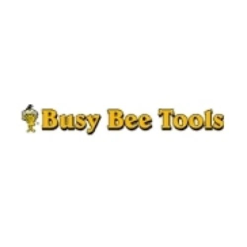 BUSY BEE TOOLS Promo Code — 275 Off in October 2024