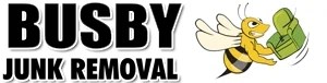 BUSBY JUNK REMOVAL Promo Code — 50 Off in Sep 2024