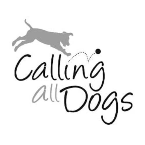 CALLING ALL DOGS Promo Code — 10 Off (Sitewide) 2024