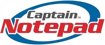CAPTAIN NOTEPAD Promo Code — 200 Off in Sep 2024
