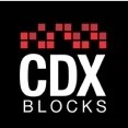 CDX BLOCKS Promo Code — Get 20 Off in October 2024
