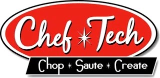 CHEF TECH COOKING SCHOOL Promo Code — 50 Off 2024