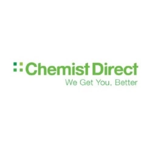 70 Off Chemist Direct Promo Codes (9 Active) July 2022