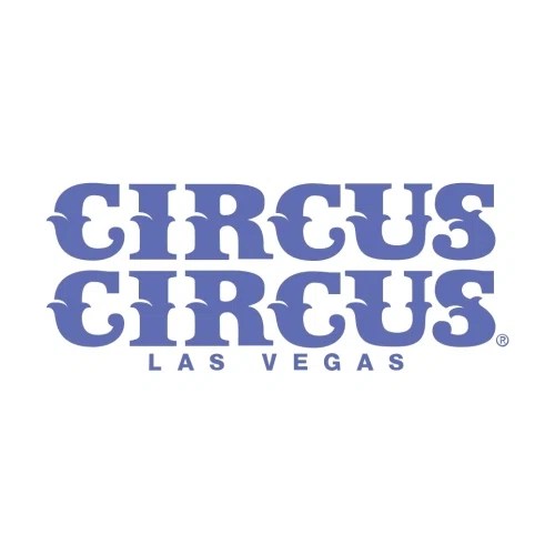 CIRCUS CIRCUS Promo Code — 150 Off in September 2024