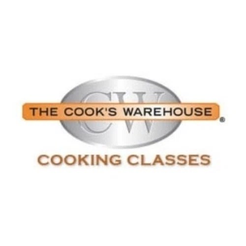 20 Off The Cook's Warehouse Promo Code (2 Active) 2024