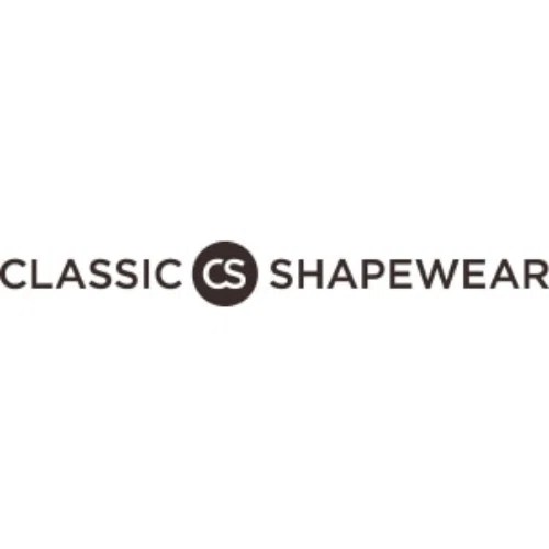 CLASSIC SHAPEWEAR Promo Code — 20 Off in Aug 2024