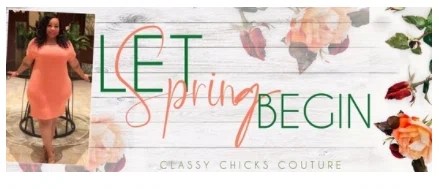 CLASSY CHICKS COUTURE Promo Code — 15 Off 2024