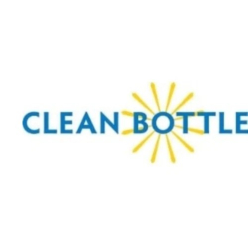 20 Off CLEAN BOTTLE Promo Code, Coupons August 2023