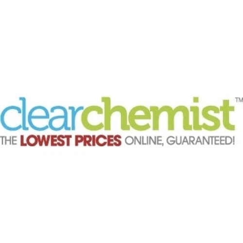 Clear Chemist Promo Code — 100 Off in July (12 Coupons)