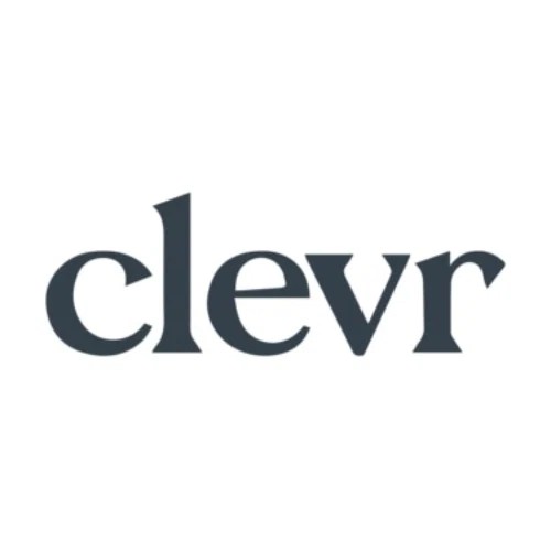 CLEVR BLENDS Promo Code — 20 Off (Sitewide) Aug 2024
