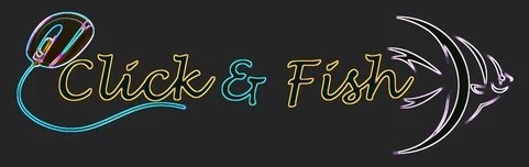 CLICK & FISH Promo Code — Get 60 Off in August 2024