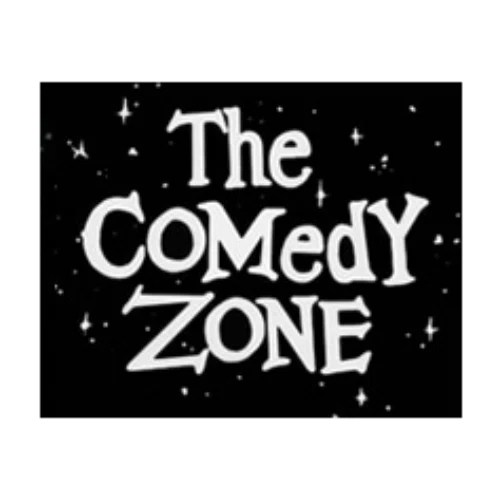 THE COMEDY ZONE Promo Code — 50 Off in Oct 2024